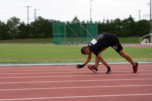 Другой японец, Рюсэй Йонэ, побил рекорд своего соотечественника и сделал квадробику мировым трендом Другой японец, Рюсэй Йонэ, побил рекорд своего соотечественника и сделал квадробику мировым трендом
