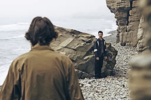 «Обнальщик» Бориса Акопова: почему это один из самых ожидаемых сериалов конца года «Обнальщик» Бориса Акопова: почему это один из самых ожидаемых сериалов конца года