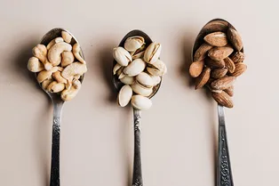 Какой орех предотвращает сердечные заболевания?