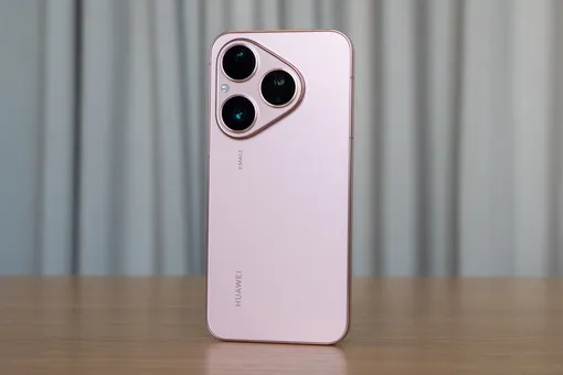 Осеннее дуо с HUAWEI Pura 80 Осеннее дуо с HUAWEI Pura 80