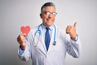 Январь — месяц инфарктов: как позаботиться о здоровье сердца после праздников