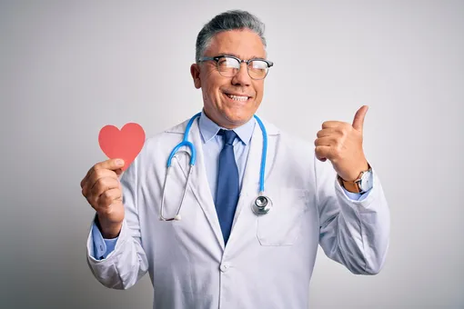 Январь — месяц инфарктов: как позаботиться о здоровье сердца после праздников Январь — месяц инфарктов: как позаботиться о здоровье сердца после праздников