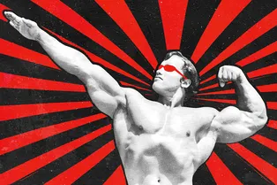 10 самых смешных анекдотов про Арнольда Шварценеггера, которые вы помните с детства