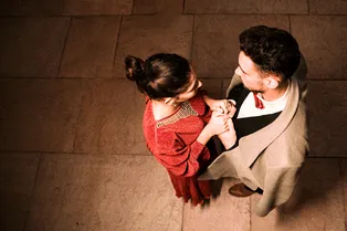 Мужчина женился через 4 часа после свидания вслепую: это было роковой ошибкой Мужчина женился через 4 часа после свидания вслепую: это было роковой ошибкой