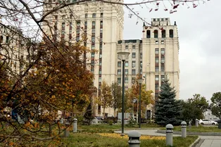 Ночью тепло как днем, заморозков не будет: москвичам пообещали теплые выходные Ночью тепло как днем, заморозков не будет: москвичам пообещали теплые выходные