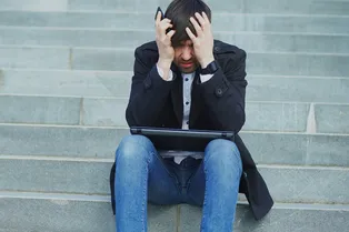 «Телега упала»: масштабный сбой оставил без Telegram тысячи пользователей по всей России