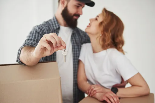 Цены на аренду пошли вниз: жилье станет доступнее в 2026 году? Цены на аренду пошли вниз: жилье станет доступнее в 2026 году?