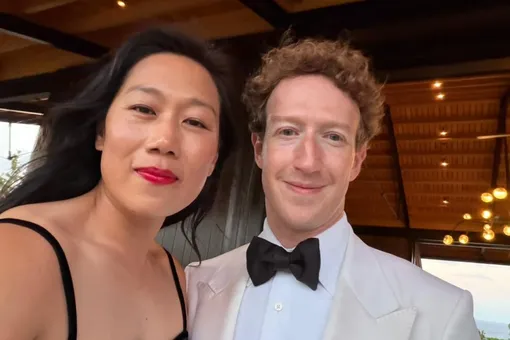 «Бункер для миллиардеров»: Цукерберг купил особняк за 13 млрд рублей на фоне конфликта США и Ирана «Бункер для миллиардеров»: Цукерберг купил особняк за 13 млрд рублей на фоне конфликта США и Ирана