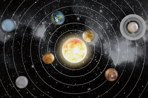 Несколько дней мучений: Землю накроет адский геошторм Несколько дней мучений: Землю накроет адский геошторм