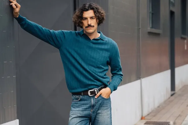 Как правильно сочетать джинсы с ботинками