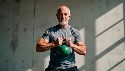 Силовые тренировки