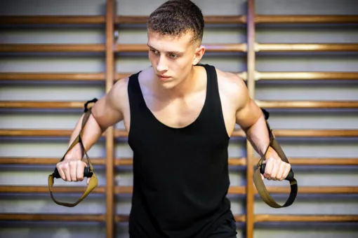 Как сжечь жир и избавиться от живота всего за 9 занятий: эти тренировки обещают результат уже через 3 недели Как сжечь жир и избавиться от живота всего за 9 занятий: эти тренировки обещают результат уже через 3 недели