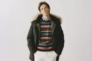 Тот самый свитер: как бренды заставляют нас мечтать об одной-единственной вещи