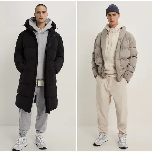 5 ошибок при выборе мужской зимней куртки, из‑за которых вы всегда мерзнете