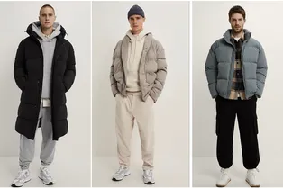 5 ошибок при выборе мужской зимней куртки, из‑за которых вы всегда мерзнете 5 ошибок при выборе мужской зимней куртки, из‑за которых вы всегда мерзнете