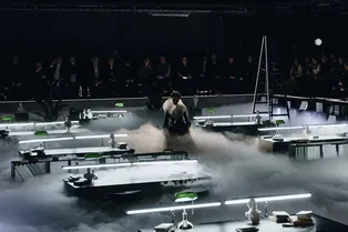 Дайджест событий: В библиотеке поставят тихую оперу, гастро дуэль итальянцев в столице и новая классика отдыха в Сочи