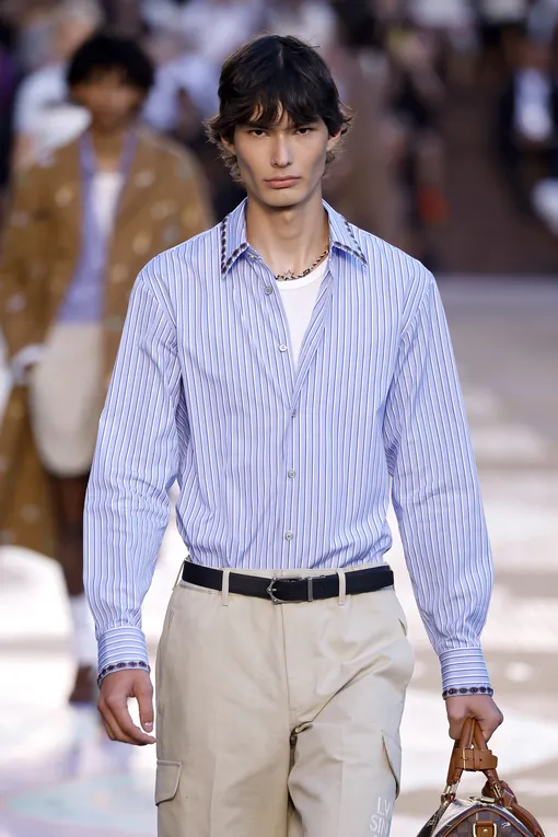 Louis Vuitton Louis Vuitton