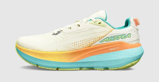 Altra FWD Via 2 Лучшие кроссовки для бега