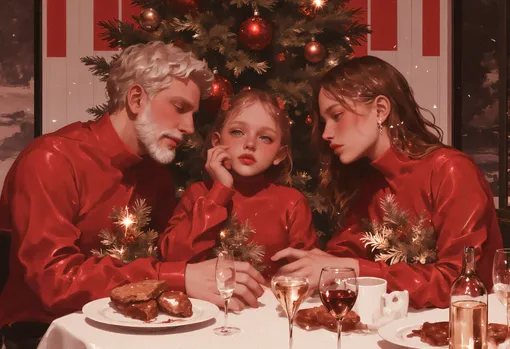 Новый год Новый год