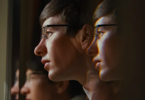 Барри Кеоган