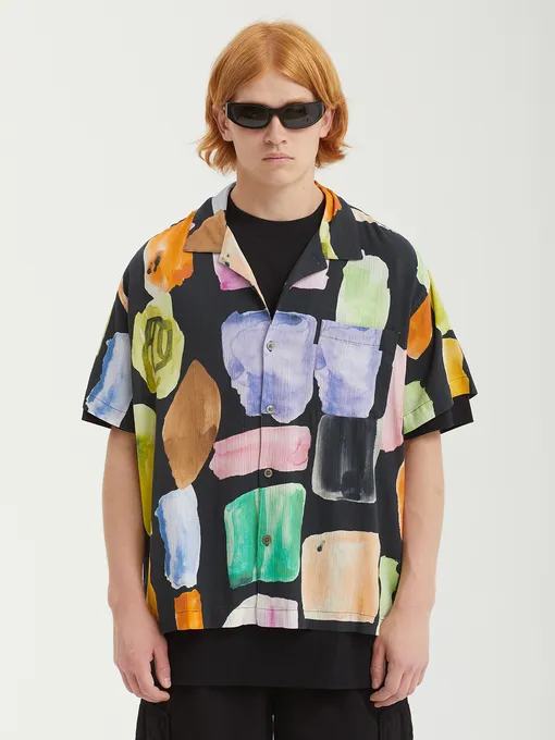 Obey (14 990 руб)