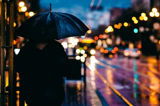 В Москву возвращаются дожди: погода, атмосферное давление и магнитные бури 18 сентября В Москву возвращаются дожди: погода, атмосферное давление и магнитные бури 18 сентября