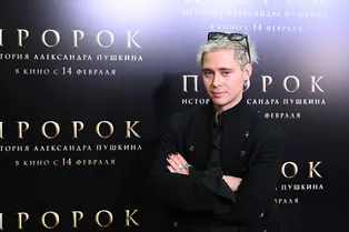 Феликс Умаров Феликс Умаров