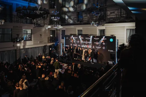 13 ноября в Санкт-Петербурге состоялась XIII премия WHERETOEAT NORTHWEST 13 ноября в Санкт-Петербурге состоялась XIII премия WHERETOEAT NORTHWEST