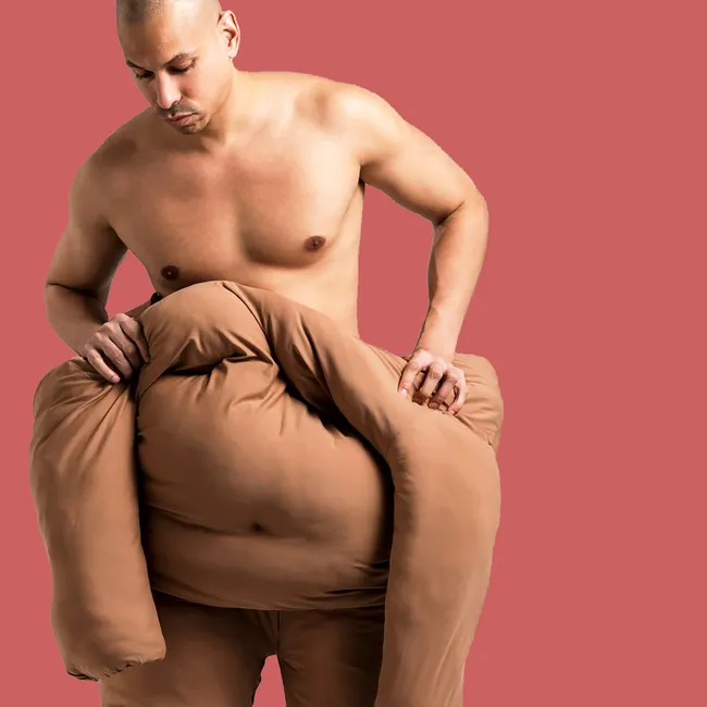 Похудел на 30 кг, а кожа висит: пластический хирург рассказал, можно ли избавиться от лишнего нехирургическими методами