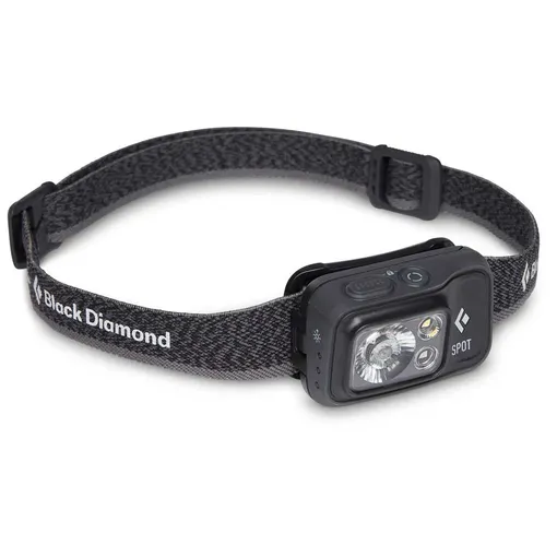 Black Diamond Distance LT 1100 Как выбрать налобный фонарь для спорта и походов