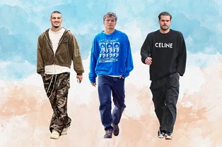 5 самых стильных игроков РПЛ: как одеваются звезды нашего футбола