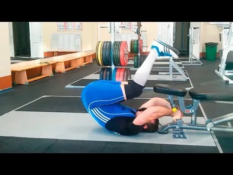 Нажми и смотри