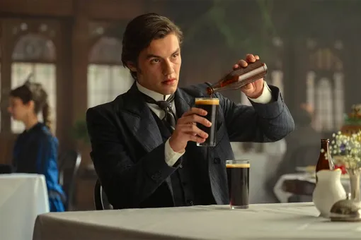 Дом Гиннессов