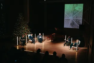 Современные культурные проекты: литература, искусство и традиции