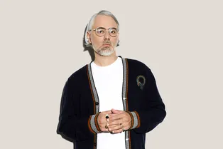 Что слушает Tesla Boy: 10 треков на разные случаи жизни Что слушает Tesla Boy: 10 треков на разные случаи жизни