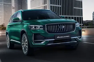 Смена эпохи: Geely установила рекорд продаж в 2025 году, а Китай обошел Японию