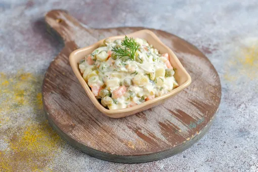 Оливье Оливье