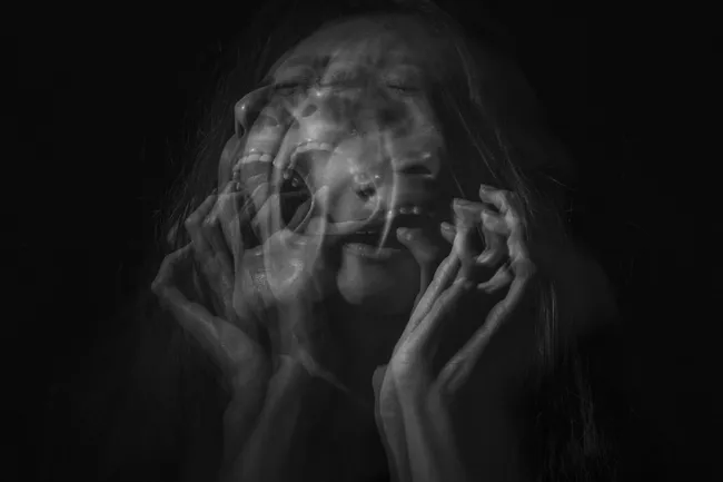 Кто такие психопаты: ученые считают, что темная сторона есть у каждого из нас