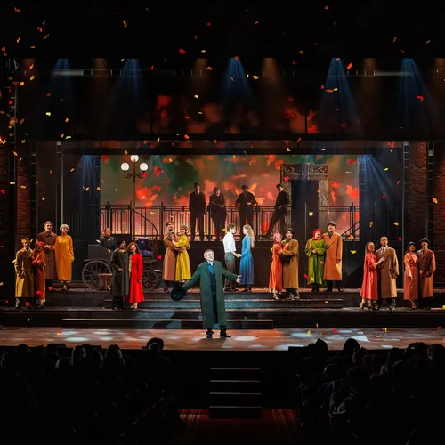 7 российских спектаклей, которые ломают привычные формы