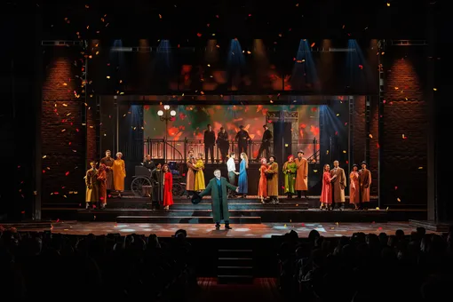 7 российских спектаклей, которые ломают привычные формы