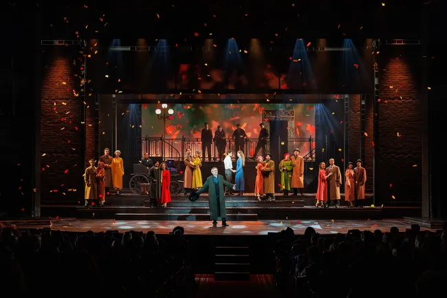 7 российских спектаклей, которые ломают привычные формы