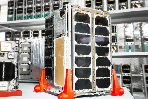 Космический аппарат «Зоркий-2М»
