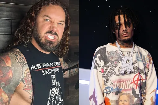 Звезда клауд-рэпа и отсидевший рокер: какие зарубежные артисты выступят в России в 2025 году Звезда клауд-рэпа и отсидевший рокер: какие зарубежные артисты выступят в России в 2025 году