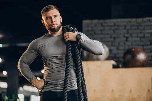 Что такое гибридные тренировки
