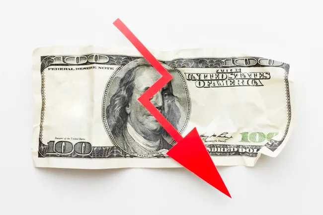 Ждем «американца» по 70? Что происходит с курсом валют этой весной