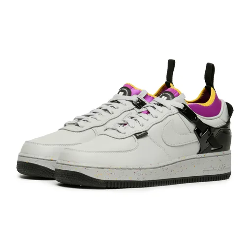 Nike Air Force 1 Low x Undercover Grey Fog, 20 999 руб.