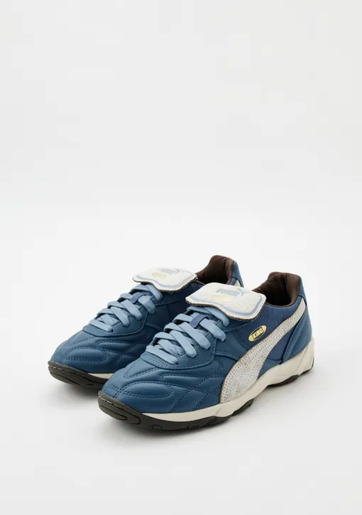 Puma King Indoor Puma King Indoor