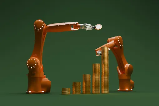 Я сэкономил 23 тысячи рублей с помощью нейросети: как ИИ стал моим бесплатным финансовым советником Я сэкономил 23 тысячи рублей с помощью нейросети: как ИИ стал моим бесплатным финансовым советником