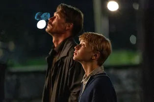 «Бар "Один звонок"», «Лихие. Глава вторая», «Няня Оксана» и «Кибердеревня»: кинодайджест начала сентября от Men Today