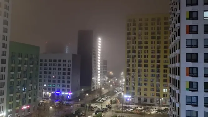 Нажми и смотри